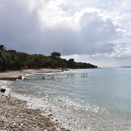 Mobile Homes Istria - Brioni Pula Exterior photo