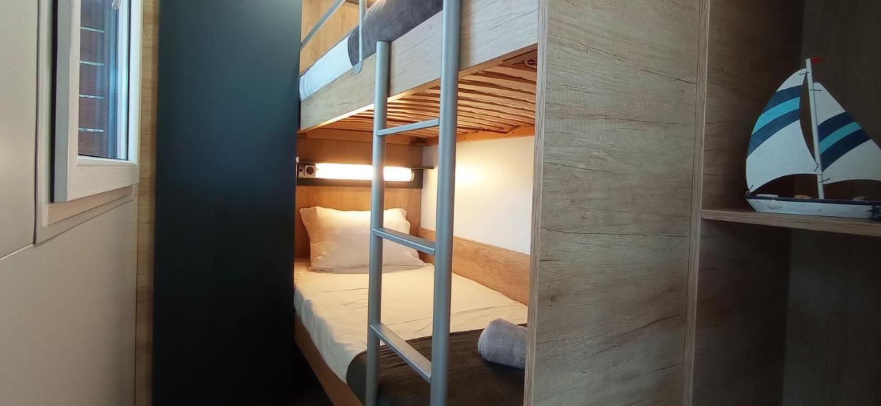 Mobile Homes Istria - Brioni Pula Exterior photo